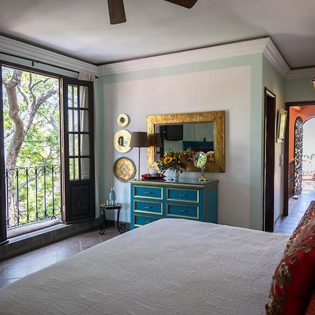 Casa Schuck Boutique Hotel San Miguel de Allende Kültér fotó