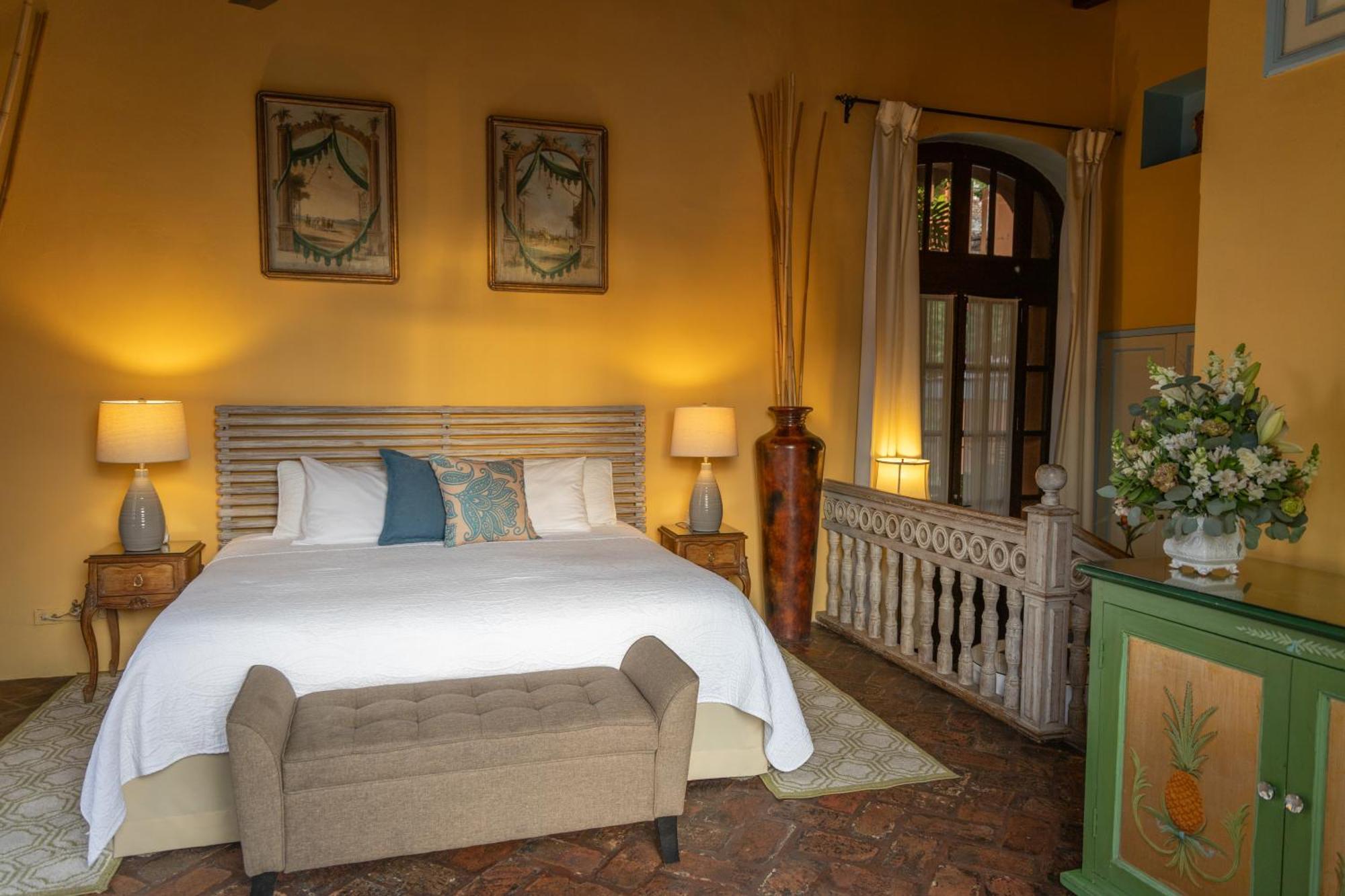 Casa Schuck Boutique Hotel San Miguel de Allende Kültér fotó