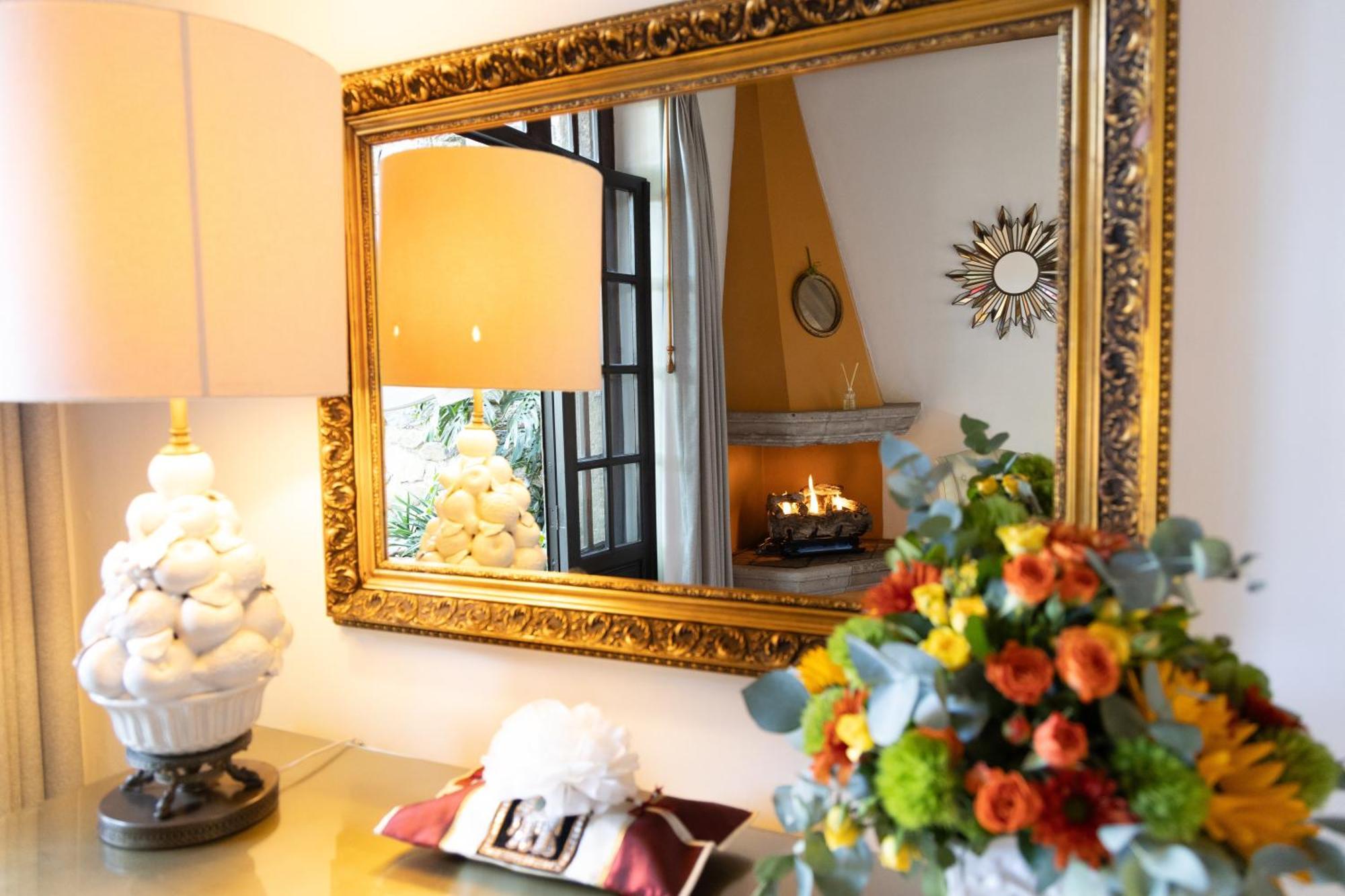 Casa Schuck Boutique Hotel San Miguel de Allende Kültér fotó